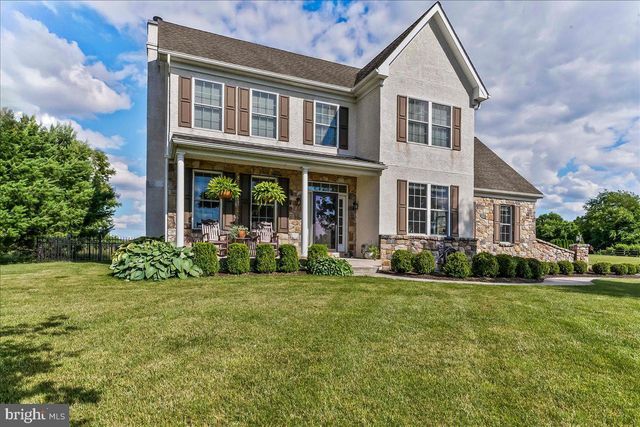 116 CHET DR, Cochranville, PA 19330