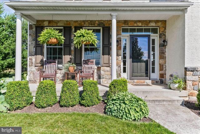 116 CHET DR, Cochranville, PA 19330