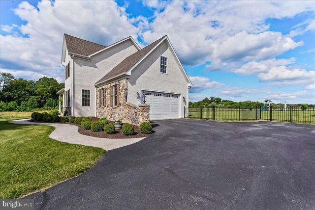 116 CHET DR, Cochranville, PA 19330