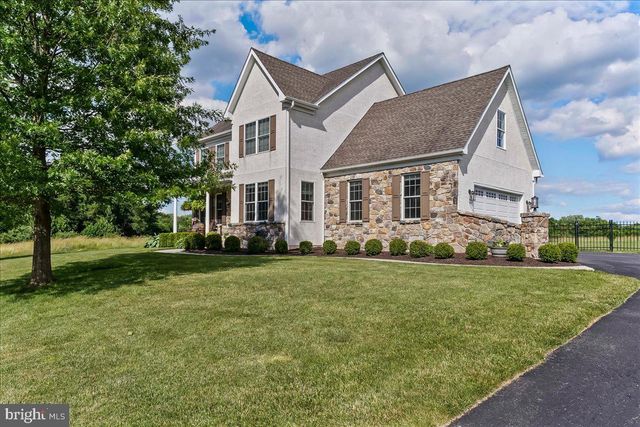 116 CHET DR, Cochranville, PA 19330