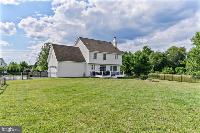 116 CHET DR, Cochranville, PA 19330