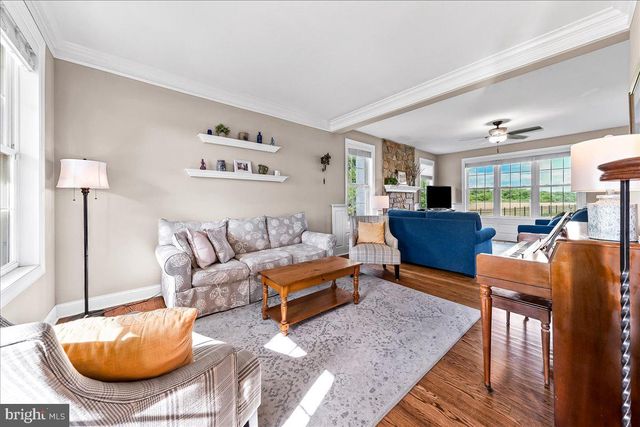 116 CHET DR, Cochranville, PA 19330