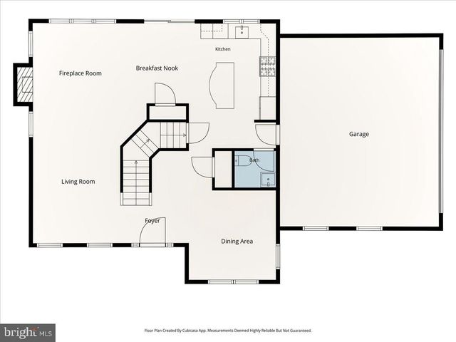 116 CHET DR, Cochranville, PA 19330