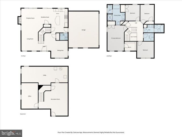 116 CHET DR, Cochranville, PA 19330