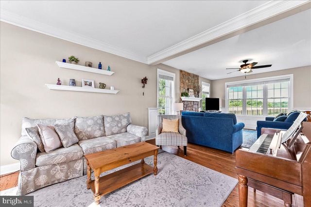 116 CHET DR, Cochranville, PA 19330