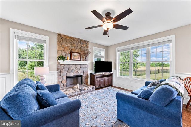 116 CHET DR, Cochranville, PA 19330