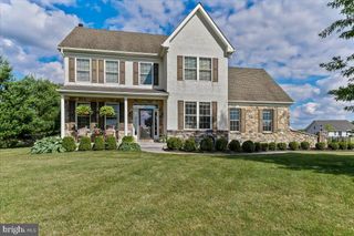 116 CHET DR, Cochranville, PA 19330
