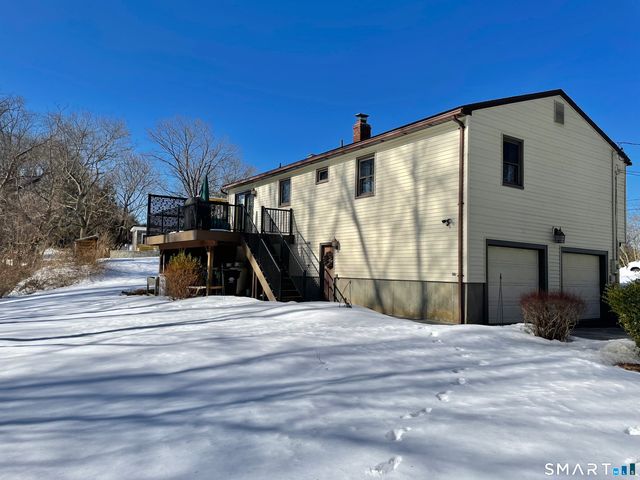 28 Elmwood Drive, Seymour, CT 06483