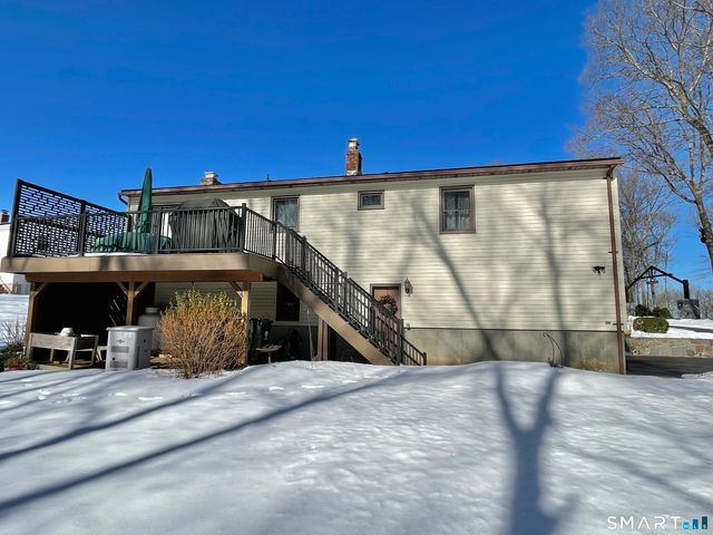 28 Elmwood Drive, Seymour, CT 06483