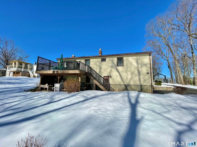 28 Elmwood Drive, Seymour, CT 06483