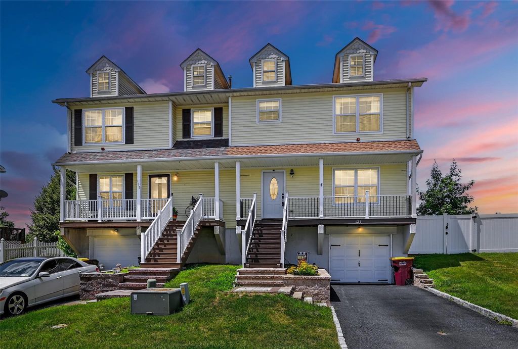 131 Evan Road, Warwick, NY 10990