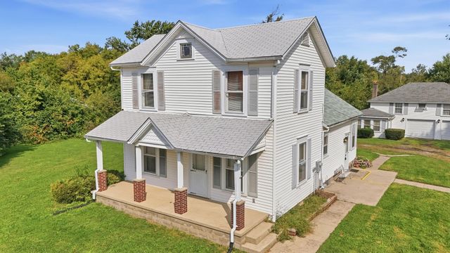 5377 E Westbrook Road 5377 E Westbrook Road, Clayton, OH 45315