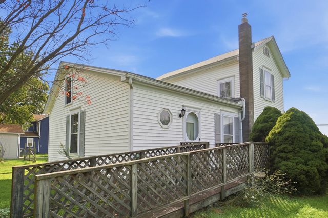 5377 E Westbrook Road 5377 E Westbrook Road, Clayton, OH 45315