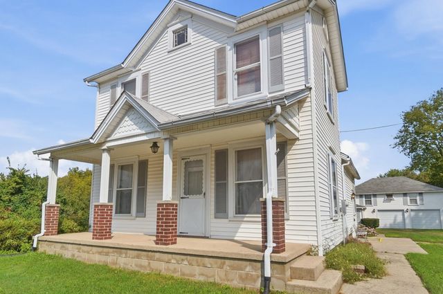 5377 E Westbrook Road 5377 E Westbrook Road, Clayton, OH 45315