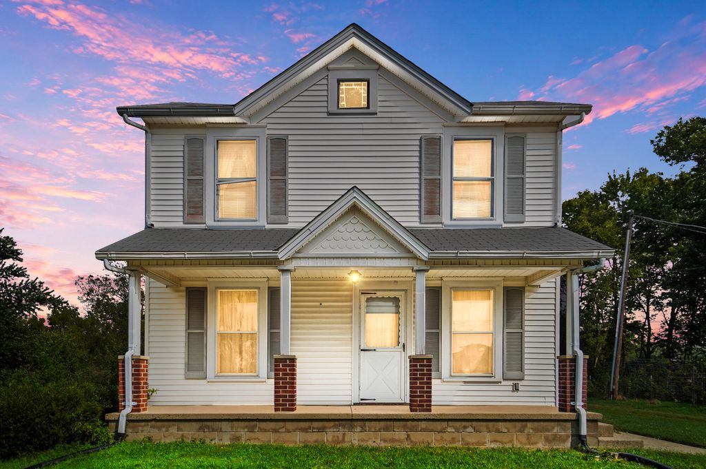 5377 E Westbrook Road 5377 E Westbrook Road, Clayton, OH 45315