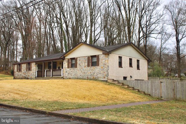 174 HERSHEL ST, Feasterville Trevose, PA 19053