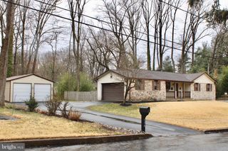 174 HERSHEL ST, Feasterville Trevose, PA 19053