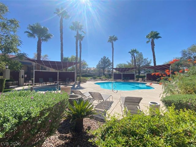 7885 West Flamingo Road 1050, Las Vegas, NV 89147