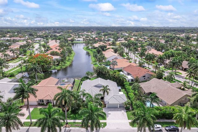 550 NW 110th Ave, Plantation, FL 33324