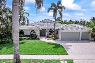 550 NW 110th Ave, Plantation, FL 33324