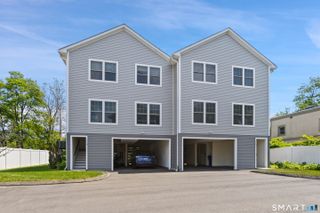 110 Berwick Avenue 110, Fairfield, CT 06825