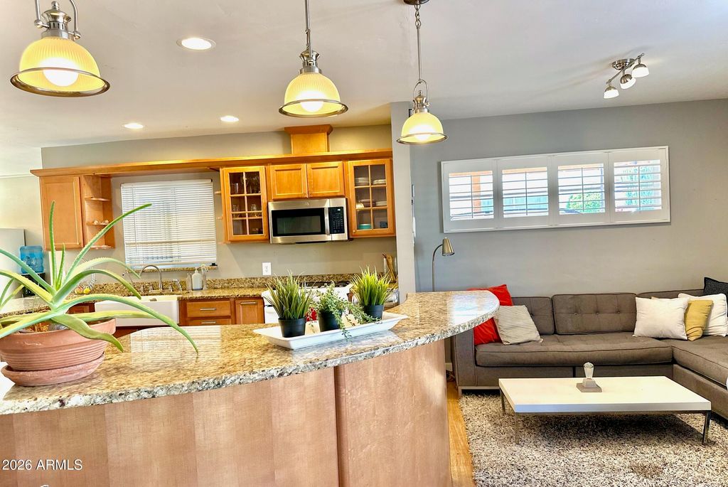 6701 E GRANADA Road, Scottsdale, AZ 85257 — exterior