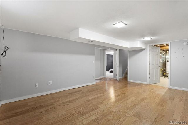 7217 W 79th Drive, Arvada, CO 80003