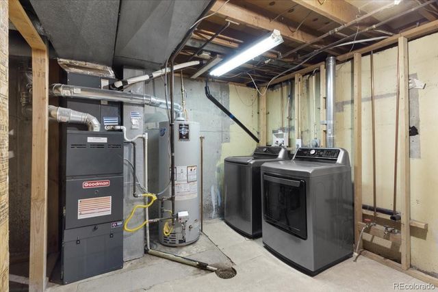 7217 W 79th Drive, Arvada, CO 80003