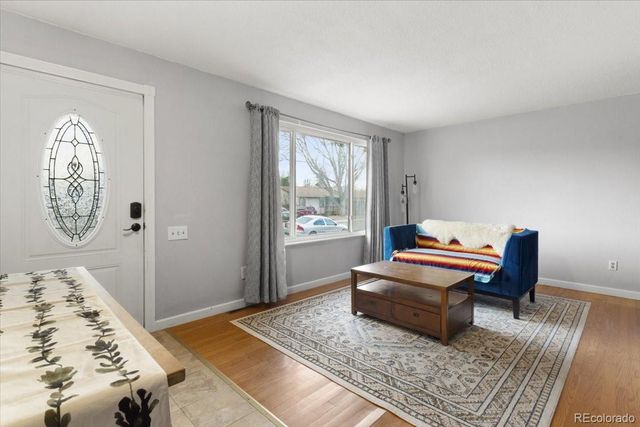 7217 W 79th Drive, Arvada, CO 80003