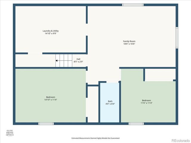 7217 W 79th Drive, Arvada, CO 80003