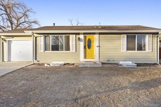 7217 W 79th Drive, Arvada, CO 80003