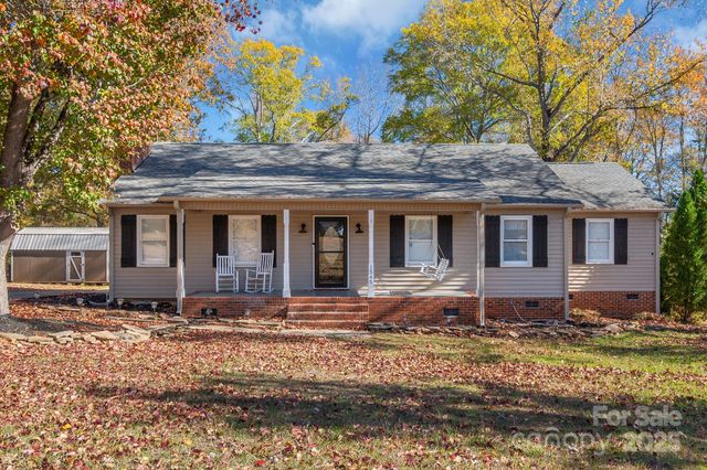 1545 Danlee Drive, Lancaster, SC 29720