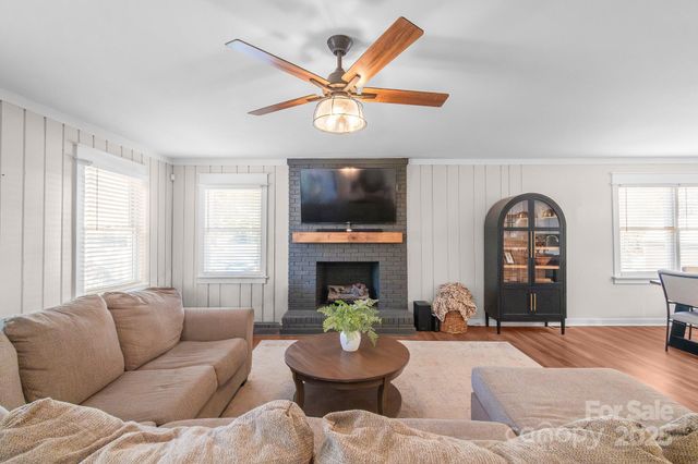 1545 Danlee Drive, Lancaster, SC 29720