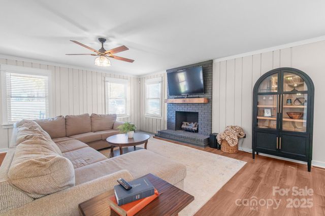 1545 Danlee Drive, Lancaster, SC 29720