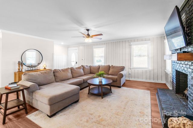 1545 Danlee Drive, Lancaster, SC 29720