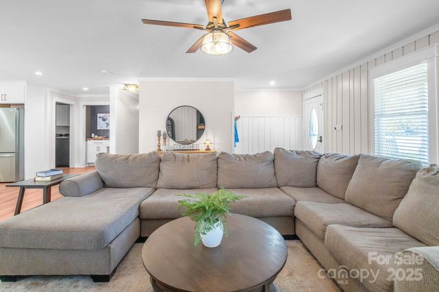 1545 Danlee Drive, Lancaster, SC 29720