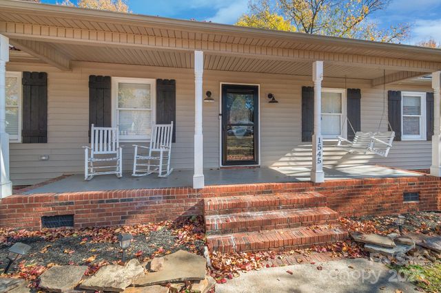 1545 Danlee Drive, Lancaster, SC 29720