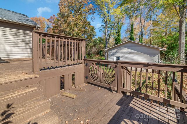 1545 Danlee Drive, Lancaster, SC 29720