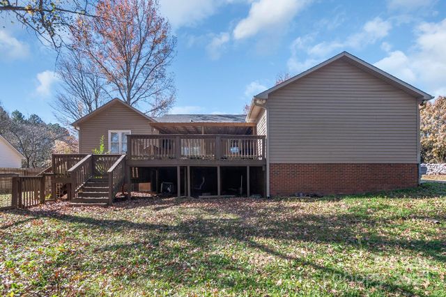 1545 Danlee Drive, Lancaster, SC 29720