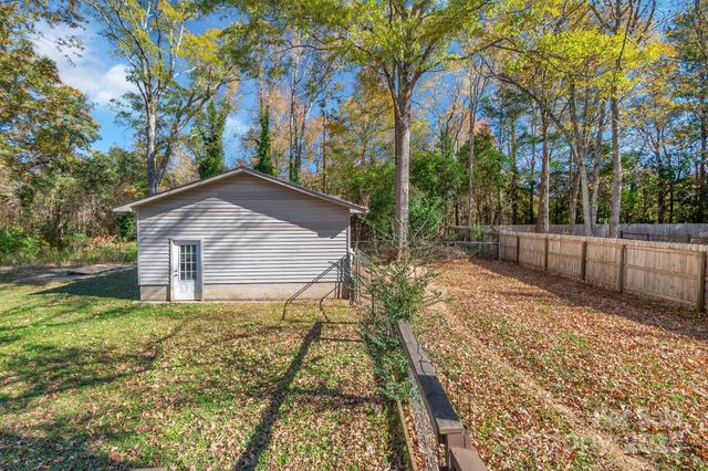 1545 Danlee Drive, Lancaster, SC 29720