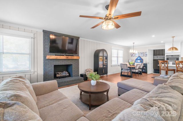 1545 Danlee Drive, Lancaster, SC 29720