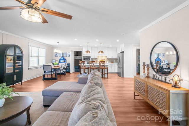 1545 Danlee Drive, Lancaster, SC 29720