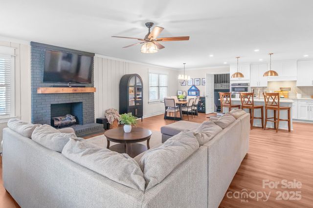 1545 Danlee Drive, Lancaster, SC 29720