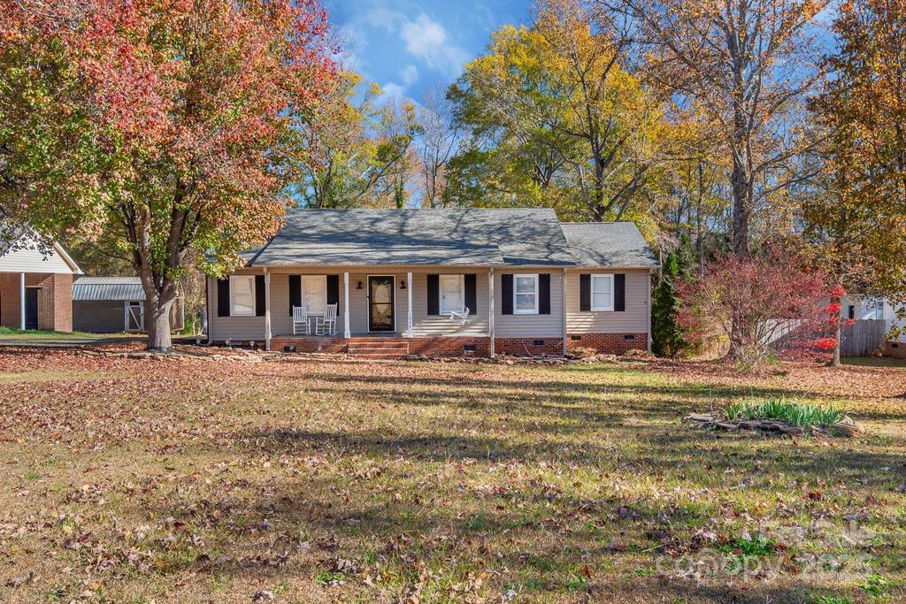 1545 Danlee Drive, Lancaster, SC 29720