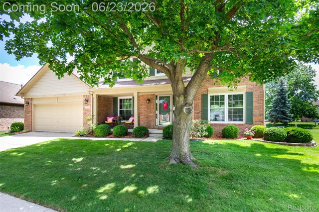 27533 Winchester Terrace, Brownstown Charter Township, MI 48183