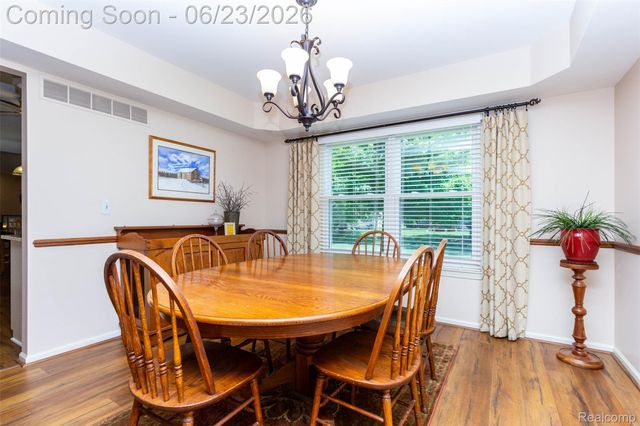 27533 Winchester Terrace, Brownstown Charter Township, MI 48183