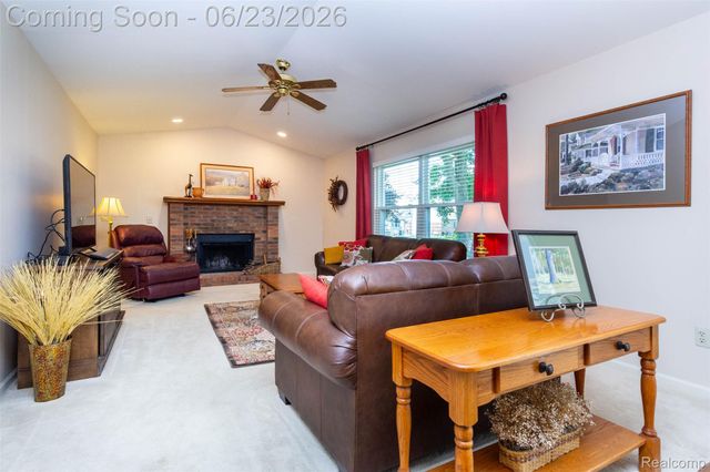 27533 Winchester Terrace, Brownstown Charter Township, MI 48183