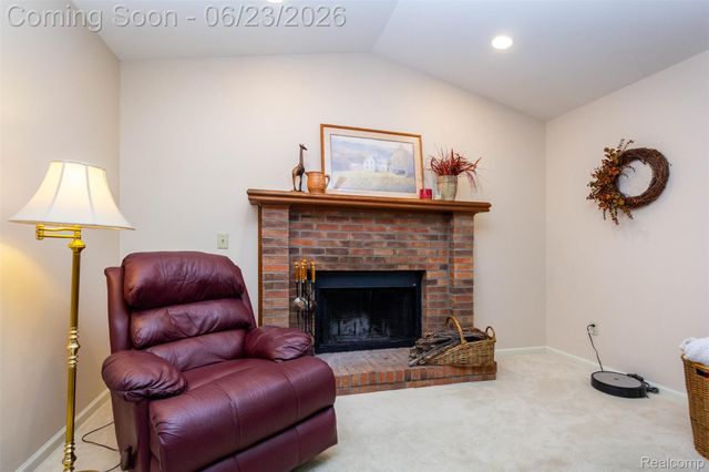 27533 Winchester Terrace, Brownstown Charter Township, MI 48183