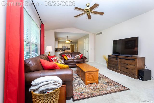 27533 Winchester Terrace, Brownstown Charter Township, MI 48183