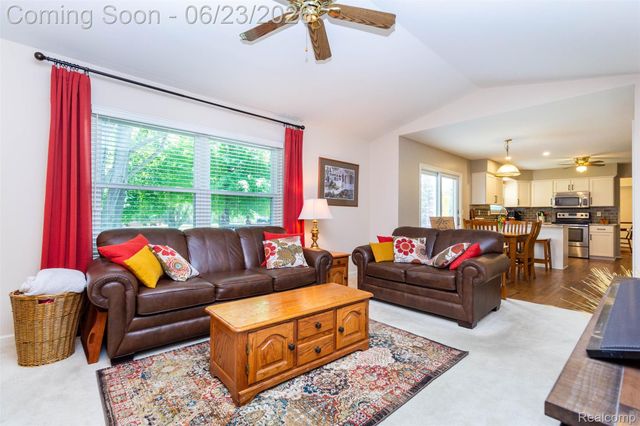 27533 Winchester Terrace, Brownstown Charter Township, MI 48183